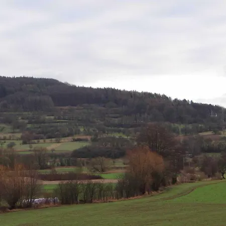 4****ferienwohnung Haus Naturblick * إبرمانشتات
